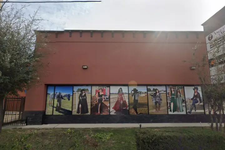 Boost 104 Tidwell Rd. - 104 Tidwell Rd. storefront