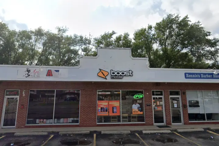 Boost 10404 Blue Ridge Blvd - 10404 Blue Ridge Blvd