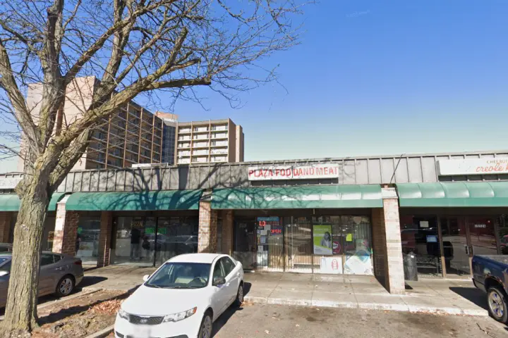 Boost 1044 Mount Vernon Ave - 1044 Mount Vernon Ave