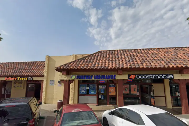 Boost 1047 E Main St - 1047 E Main St