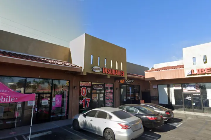 Boost 105 W Century Blvd - 105 W Century Blvd