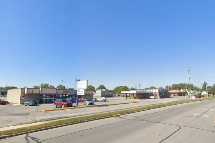 Boost 1052 Cleveland Rd - 1052 Cleveland Rd