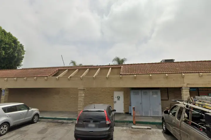 Boost 10532 Garvey Ave - 10532 Garvey Ave