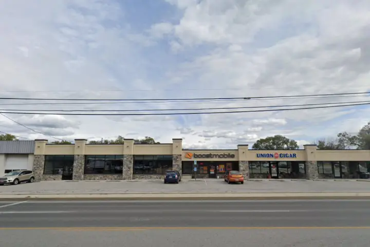 Boost 1057 Carlisle St Unit 2 - 1057 Carlisle St Unit 2