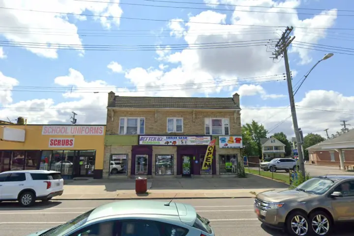 Boost 10611 Lorain Ave - 10611 Lorain Ave