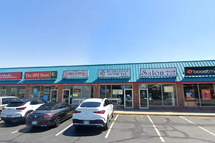Boost 1070 Middle Country Rd - 1070 Middle Country Rd