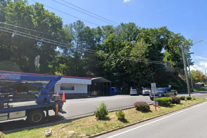 Boost 1074 Patton Ave - 1074 Patton Ave