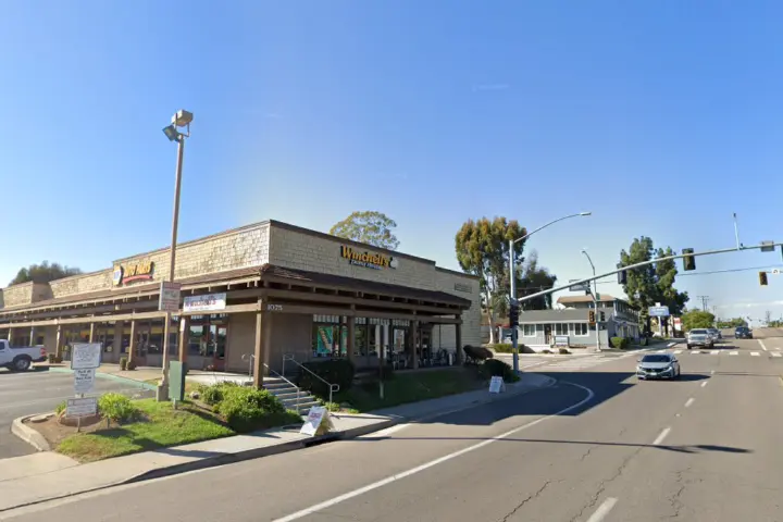 Boost 1075 S Mission Rd - 1075 S Mission Rd