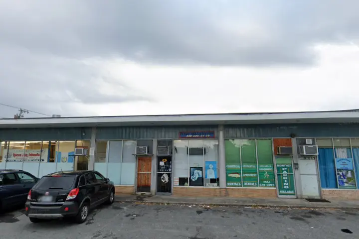 Boost 1079 Chalkstone Ave - 1079 Chalkstone Ave