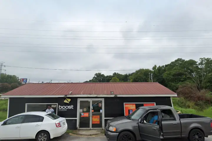 Boost 109 Hillcrest Ave. - 109 Hillcrest Ave.