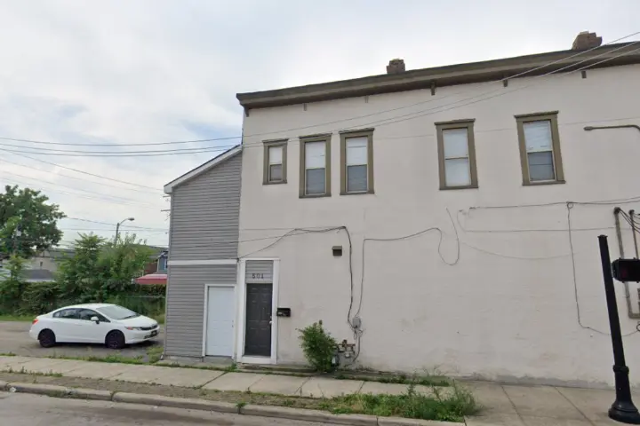 Boost 1090 Parsons Ave - 1090 Parsons Ave