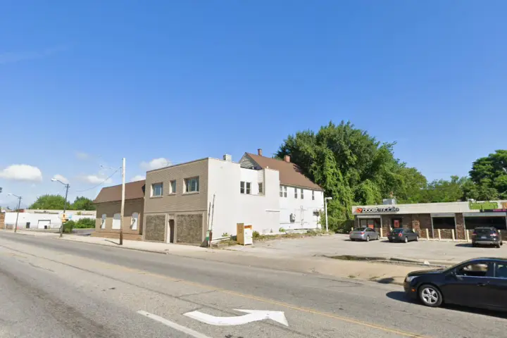 Boost 10933 Superior Ave - 10933 Superior Ave