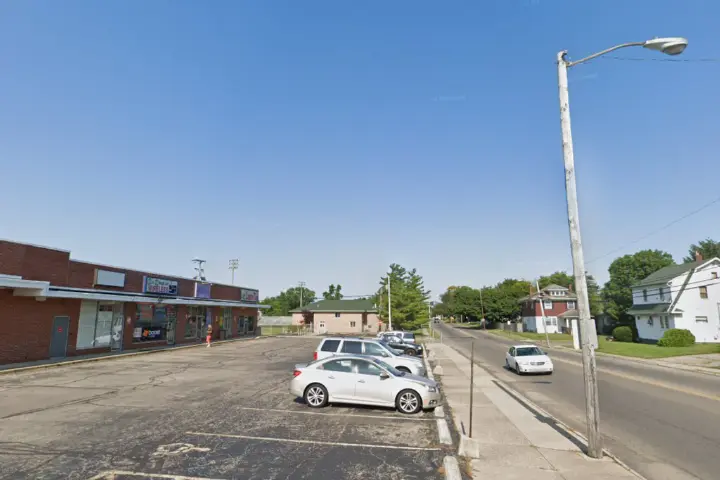 Boost 11 E John St - 11 E John St
