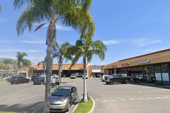 Boost 110 W Harvard Blvd - 110 W Harvard Blvd