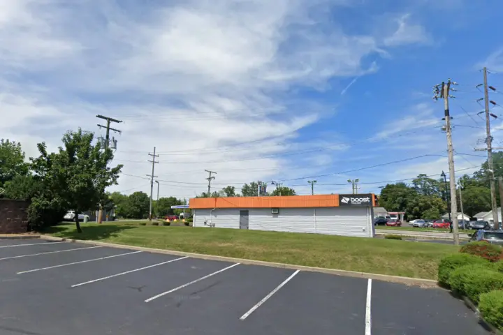 Boost 1101 Goshen Ave - 1101 Goshen Ave