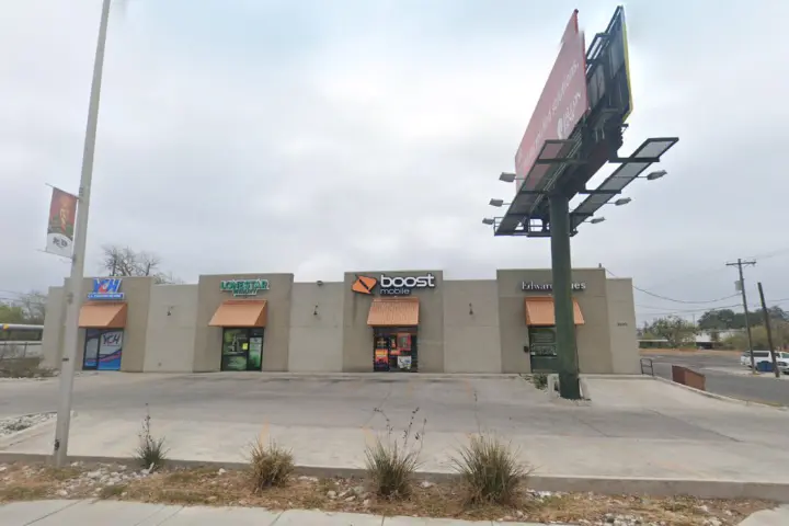 Boost 1101 Veterans Blvd. - 1101 Veterans Blvd.