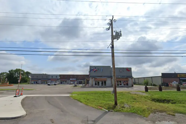 Boost 1110 Norton Rd - 1110 Norton Rd