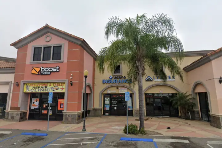Boost 11123 Long Beach Blvd - 11123 Long Beach Blvd