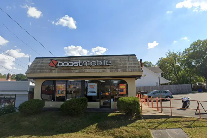 Boost 1122 Buchanan Blvd - 1122 Buchanan Blvd