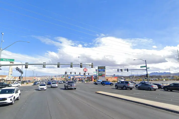 Boost 1134 W Sunset Rd - 1134 W Sunset Rd