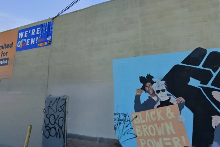 Boost 1138 E Rosecrans Ave - 1138 E Rosecrans Ave
