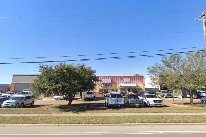 Boost 1138 Finfeather Rd - 1138 Finfeather Rd