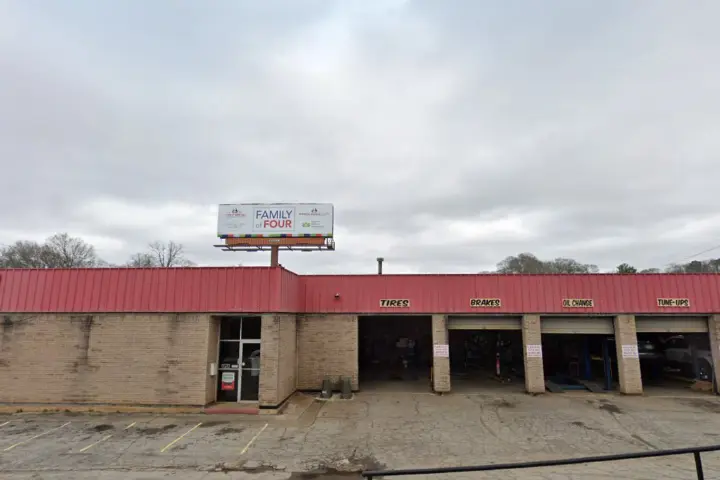 Boost 1138 W Taylor St - 1138 W Taylor St