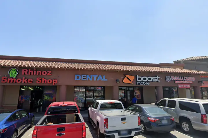 Boost 11406 Washington Blvd - 11406 Washington Blvd