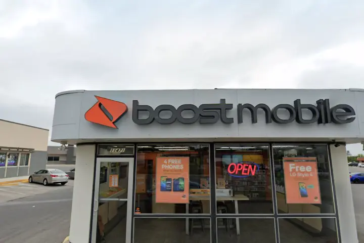 Boost 11471 Perrin Beitel Rd - 11471 Perrin Beitel Rd