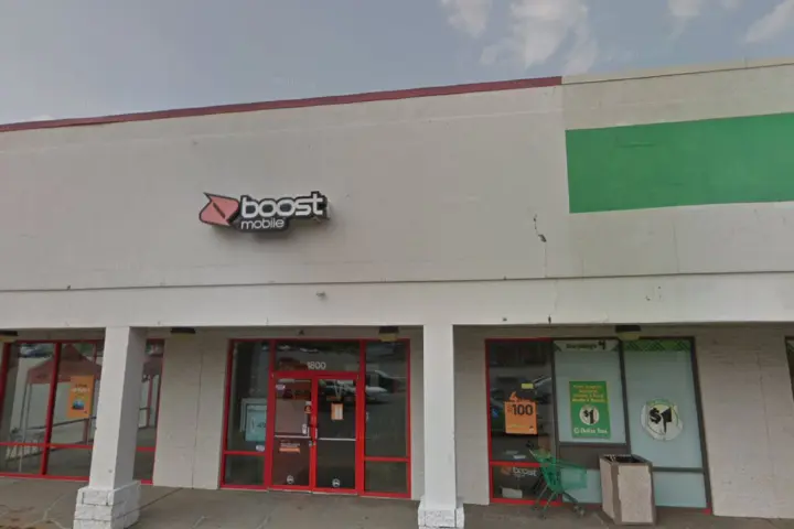 Boost 11501 Hoffman Boulevard - 11501 Hoffman Boulevard