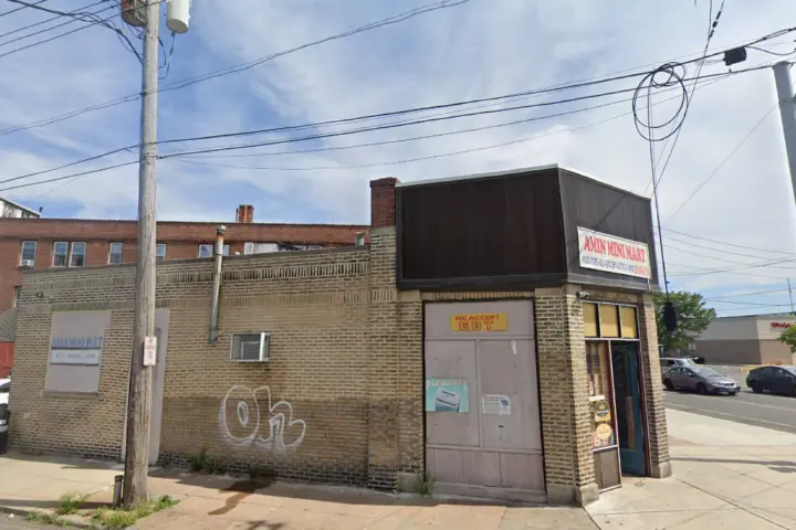 Boost 1152 Dixwell Ave - 1152 Dixwell Ave