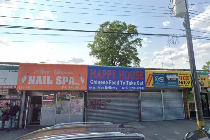 Boost 11636 Springfield Blvd - 11636 Springfield Blvd