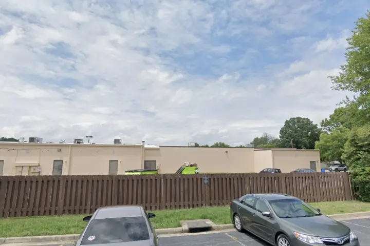 Boost 11710 Jefferson Ave - 11710 Jefferson Ave