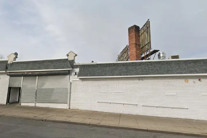 Boost 1179 Springfield Ave - 1179 Springfield Ave