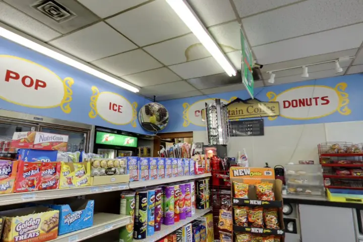 Boost 1194 Rice St - 1194 Rice St