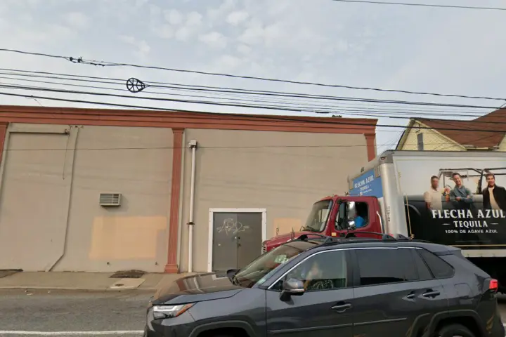 Boost 1199 Teaneck Road - 1199 Teaneck Road