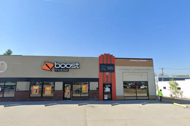 Boost 12 B Business Loop 70 East - 12 B Business Loop 70 East