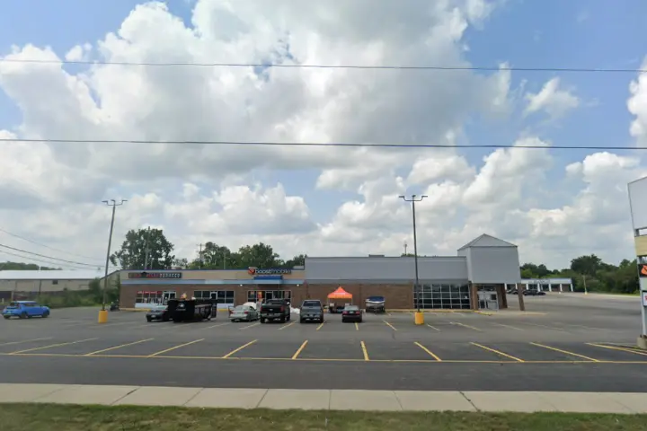 Boost 1200 S Main St Ste B - 1200 S Main St Ste B