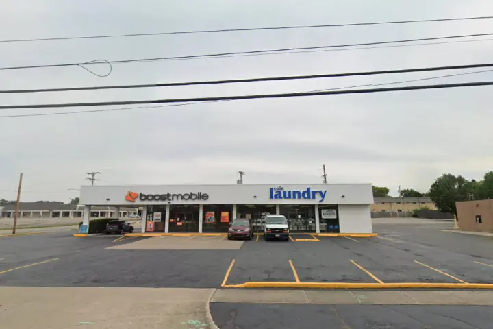 Boost 1204 Kauffman Ave - 1204 Kauffman Ave