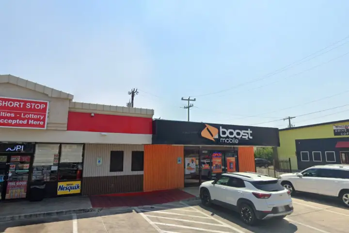 Boost 12066 Blanco Rd - 12066 Blanco Rd