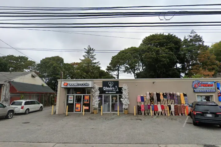 Boost 1219 Suffolk Ave - 1219 Suffolk Ave