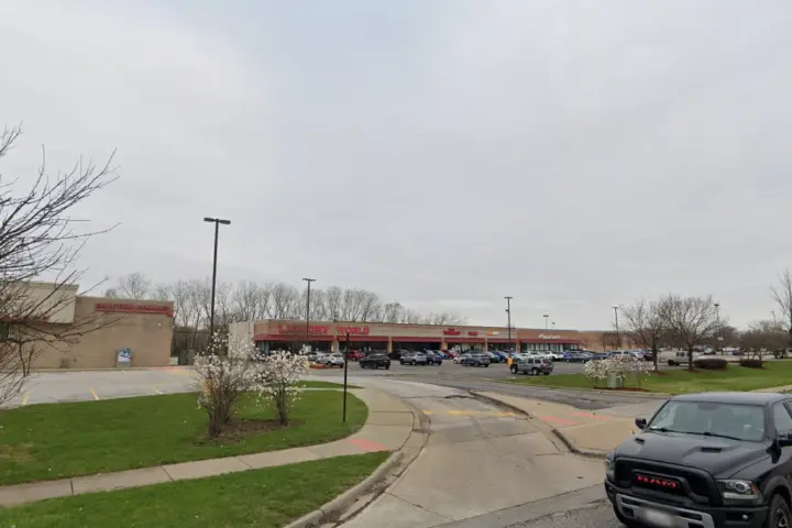 Boost 12207 S Pulaski Rd - 12207 S Pulaski Rd
