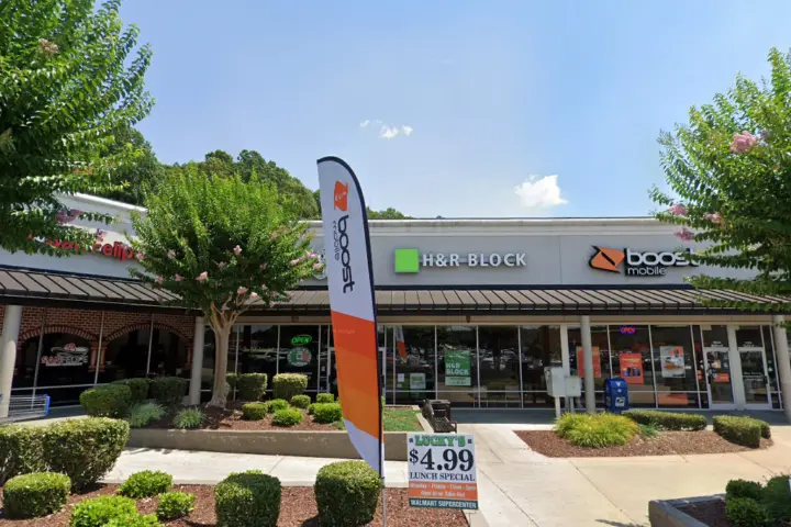 Boost 1224 E Dixie Drive - 1224 E Dixie Drive