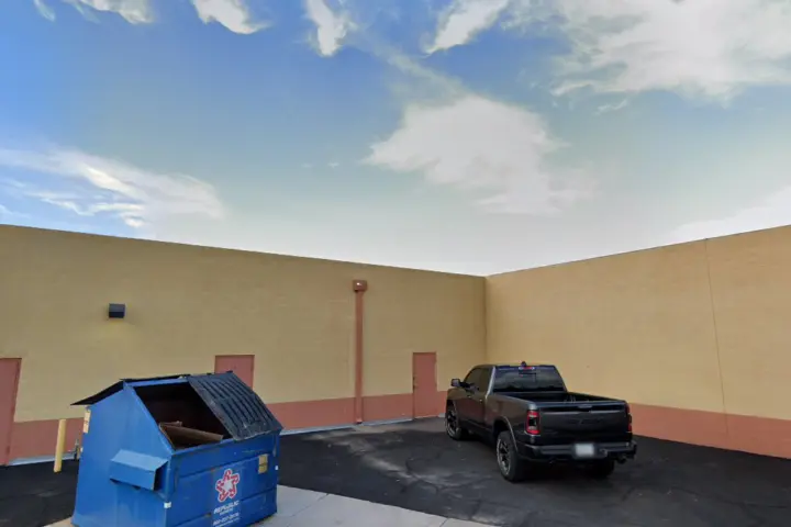 Boost 1245 E Southern Ave, Suite 20 - 1245 E Southern Ave, Suite 20