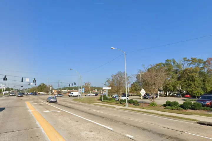 Boost 125 Gause Blvd - 125 Gause Blvd