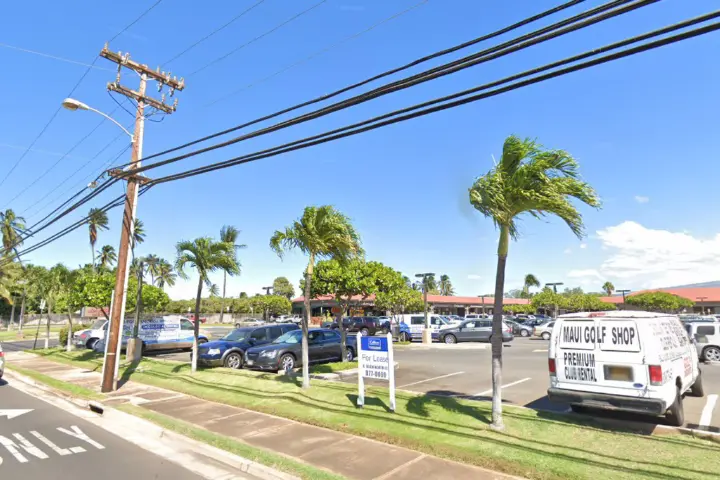 Boost 1279 S Kihei Rd - 1279 S Kihei Rd