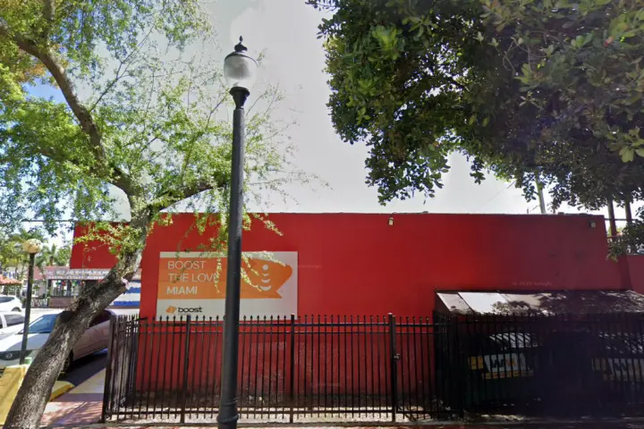 Boost 1290 Sw 8Th St - 1290 SW 8th St