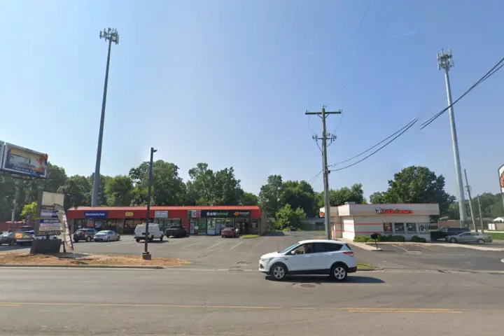 Boost 1295 Mount Vernon Ave Ste 100 - 1295 Mount Vernon Ave Ste 100