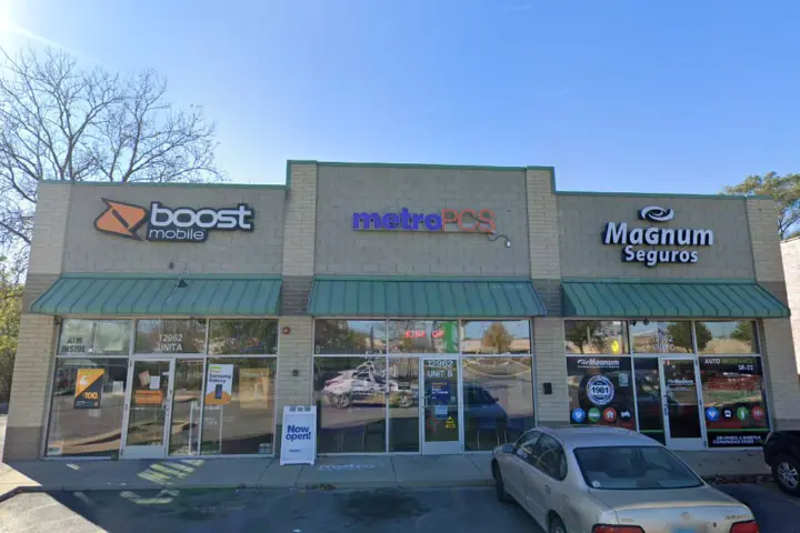 Boost 12962 Ashland Ave Unit A - 12962 Ashland Ave unit A