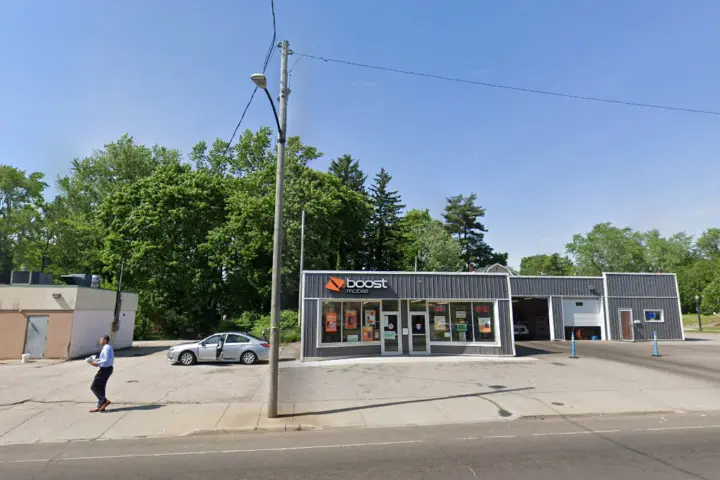 Boost 1298 Copley Rd. - 1298 Copley Rd.